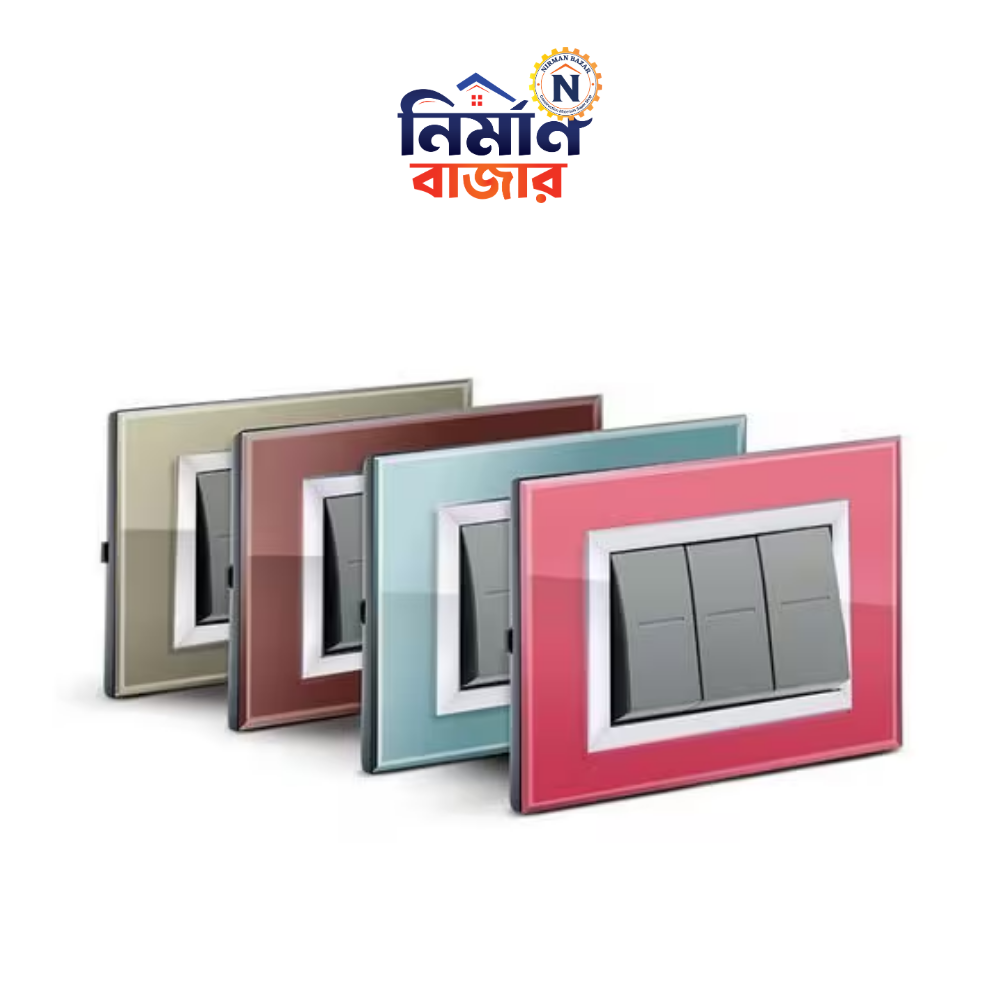 প্রিমিয়াম মডুলার সুইচ