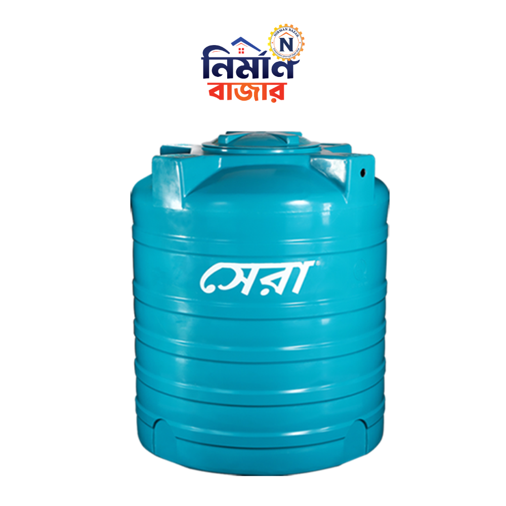 ওয়াটার ট্যাংক ১০০০ লিটার